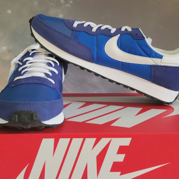 Nike Other - Nike Challenger OG Mens Shoes